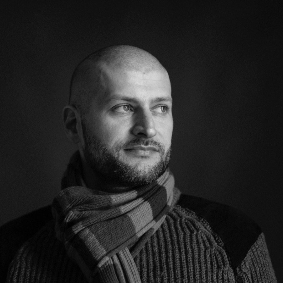Rvīns Varde. Kuva: Valdis Jansons