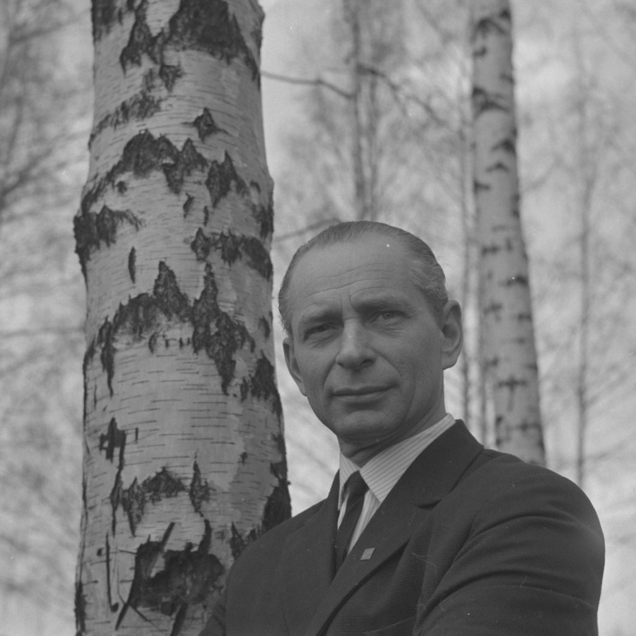 Valdis Artavs. Kuva, photo by: Gunārs Janaitis. Copyrights protected by Kuvasto.