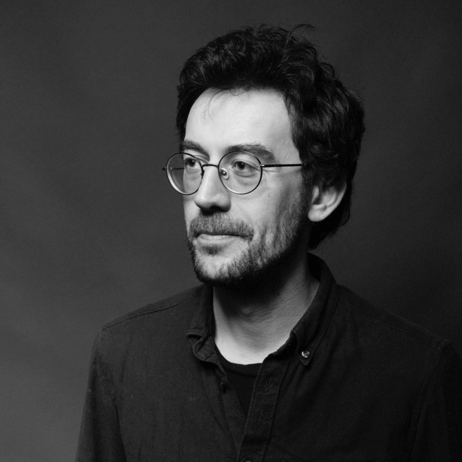 Vilis Kasims. Kuva: Valdis Jansons